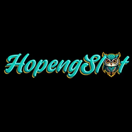 HOPENGSLOT - Pertarungan Seru dan Tak Terduga