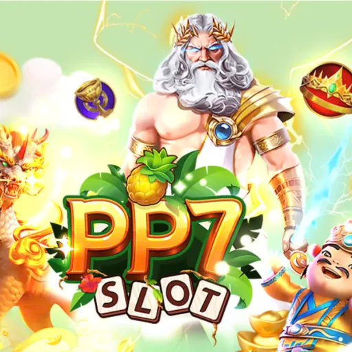 PP7SLOT - Permainan Strategi Terbaik untuk Penggemar SLG