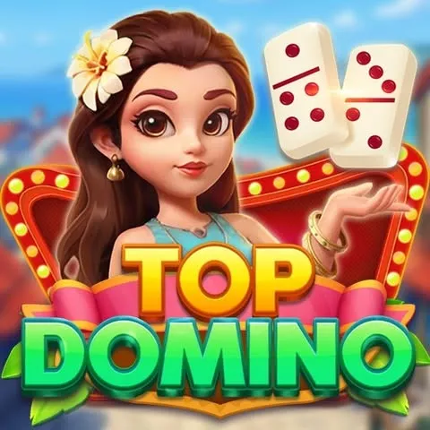 TOPDOMINO - Permainan Live Casino Seru dan Menguntungkan